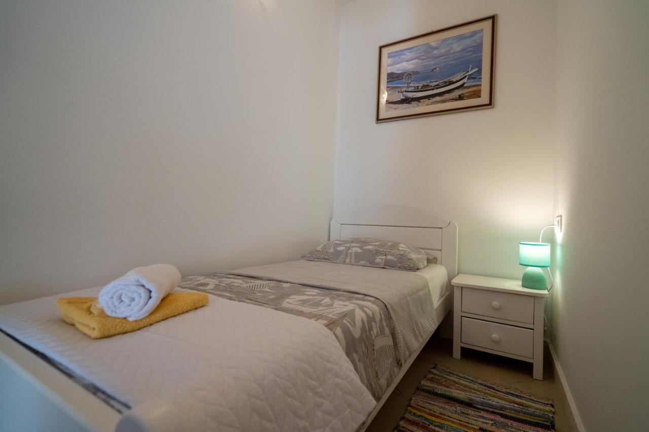 Apartman Dupin Дуги Рат Екстериор снимка