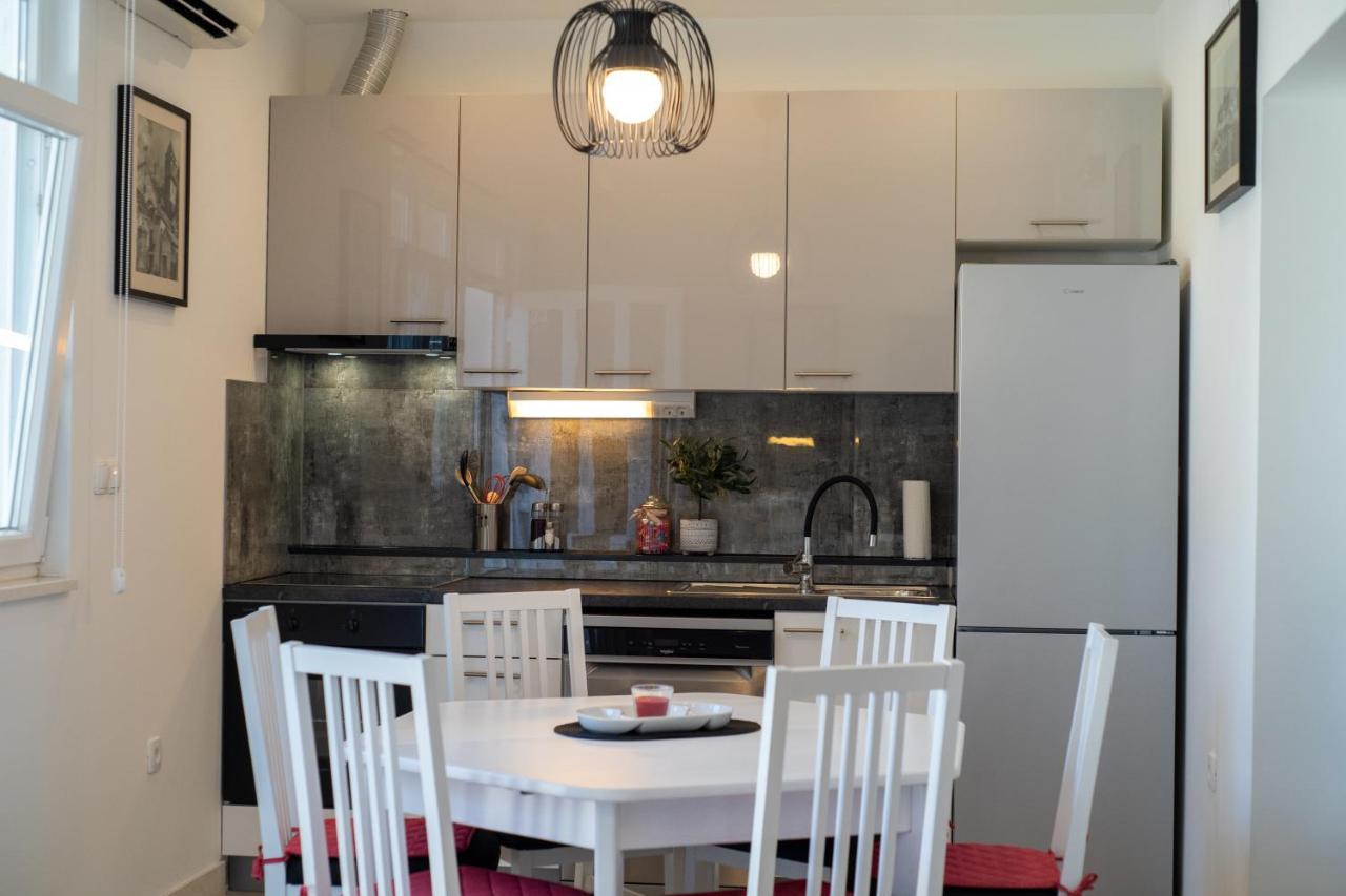 Apartman Dupin Дуги Рат Екстериор снимка