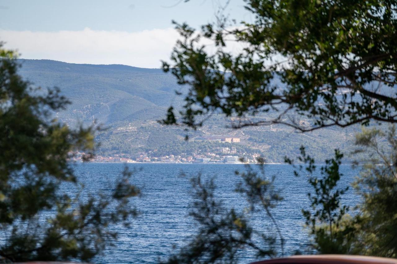 Apartman Dupin Дуги Рат Екстериор снимка