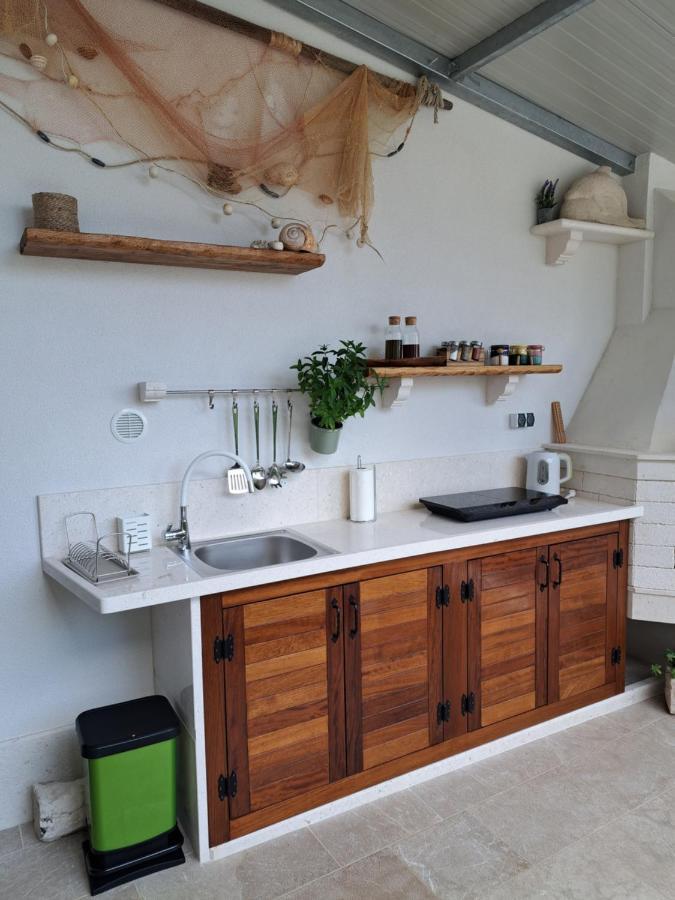 Apartman Dupin Дуги Рат Екстериор снимка
