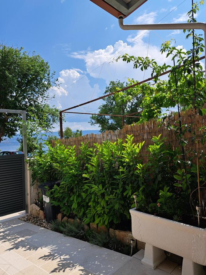 Apartman Dupin Дуги Рат Екстериор снимка