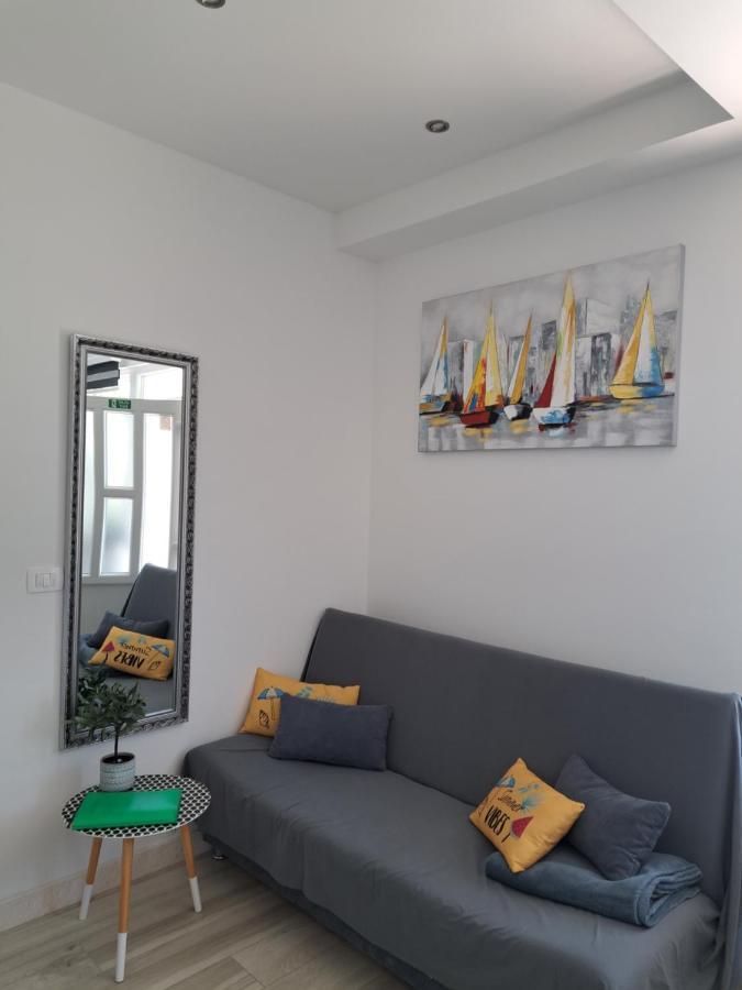 Apartman Dupin Дуги Рат Екстериор снимка