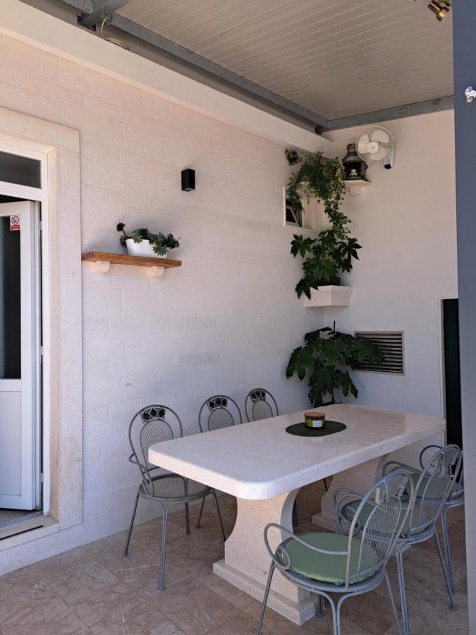 Apartman Dupin Дуги Рат Екстериор снимка